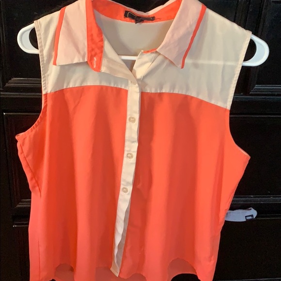 Blouse - Picture 1 of 3